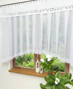 Firana Gotowa VITA 200x160 cm