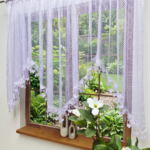 Firana Gotowa MIRO 400x160 cm
