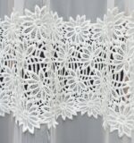 Firana Gotowa TULA 145x250 cm BALKON - obrazek 2