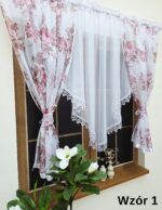 Firana Gotowa MALLO 400x150 cm - obrazek 2