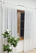 Firana Gotowa KARI 140x250 cm BALKON - obrazek 3