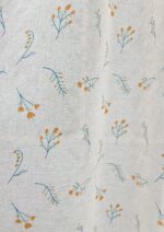 Firana Gotowa ASOL 150x250 cm Boho - obrazek 2