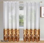 Firana Gotowa MOKA 145x250 cm - obrazek 3