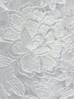 Firana Gotowa ENIA 400x150 cm Boho PROSTA - obrazek 3