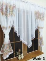 Firana Gotowa MALLO 400x150 cm - obrazek 3