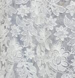 Firana Gotowa ENIA 400x150 cm Boho PROSTA - obrazek 2