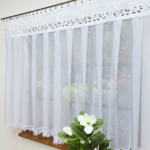 Firana Gotowa SOVA 200x160 cm