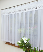 Firana Gotowa SOVA 200x160 cm