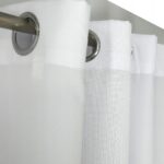 Zasłona Gotowa 145x250 Laserowo Wycinane #YH3# - obrazek 9