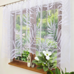 Firana Gotowa TERA 400x160 cm