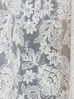 Firana Gotowa ORIO 400x160 cm Boho ŁUK - obrazek 2
