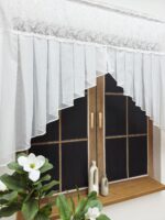 Firana Gotowa LUCI 200x150 cm - obrazek 4