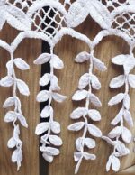 Firana Gotowa BELO 300x180 cm - obrazek 3