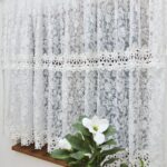 Firana Gotowa ORIO 300x165 cm Boho PROSTA