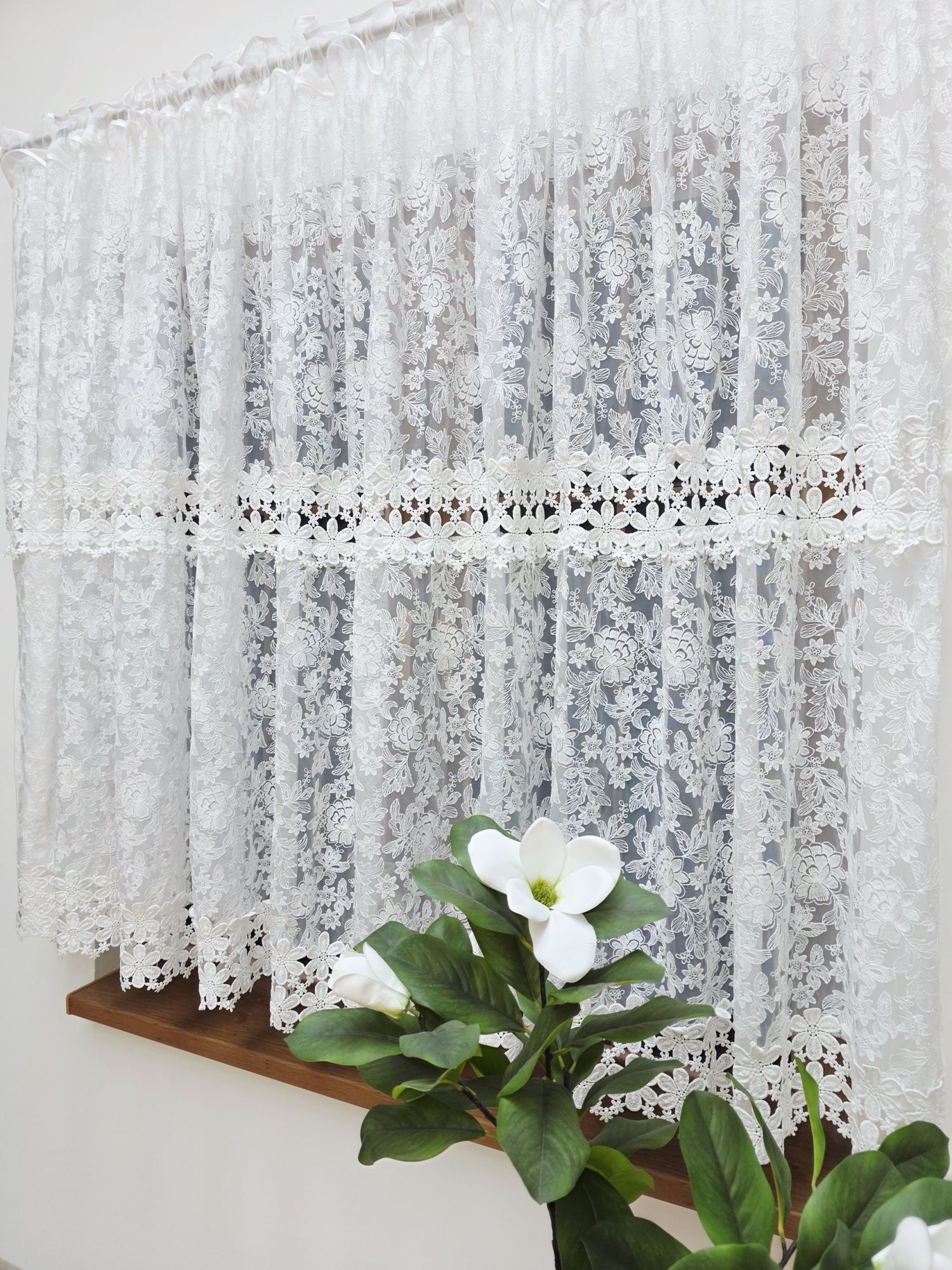 584123993f7242d2ff1a40bc973ca123-2.jpg Firana Gotowa ORIO 300x165 cm Boho PROSTA - obrazek 1
