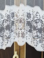 Firana Gotowa TRIVA 300x150 cm - obrazek 2
