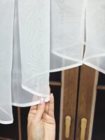 Firana Gotowa LUCI 200x150 cm - obrazek 3