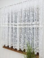 Firana Gotowa ORIO 300x165 cm Boho PROSTA - obrazek 4