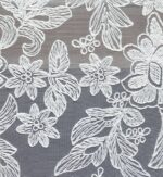 Firana Gotowa LUCI 200x150 cm - obrazek 2