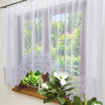 Firana Gotowa AXEL 300x160 cm