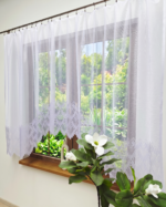 Firana Gotowa AXEL 300x160 cm