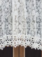 Firana Gotowa ORIO 300x160 cm Boho ŁUK - obrazek 2