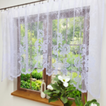 Firana Gotowa VEXA 300x140 cm