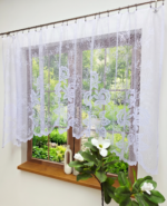 Firana Gotowa VEXA 300x140 cm