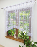 Firana Gotowa PURA 300x160 cm - obrazek 2