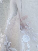Firana Gotowa MOSS 400x145 cm - obrazek 3