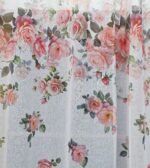 Firana Gotowa LORA 140x250 cm BALKON - obrazek 2