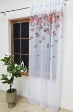 Firana Gotowa LORA 140x250 cm BALKON - obrazek 4