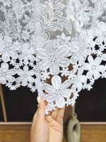 Firana Gotowa VEO 300x160 cm - obrazek 3