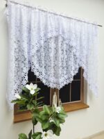 Firana Gotowa VEO 300x160 cm - obrazek 4