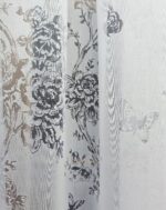 Firana Gotowa SABRA 300x150 cm ŁUK - obrazek 4