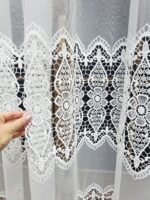 Firana Gotowa VIRO 400x250 cm DŁUGA - obrazek 3