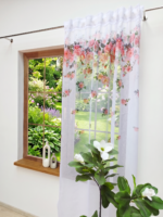Firana Gotowa LORA 140x250 cm BALKON