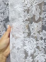 Firana Gotowa VEO 300x160 cm - obrazek 2