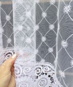 Firana Gotowa LUBO 400x160 cm - obrazek 3