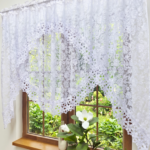 Firana Gotowa VEO 300x160 cm