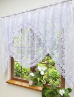 Firana Gotowa VEO 300x160 cm