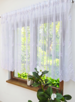 Firana Gotowa MOSS 400x145 cm