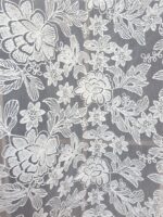 Firana Gotowa ENIA 135x240 cm Boho PRZELOTKI - obrazek 2