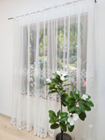 Firana Gotowa VIRO 400x250 cm DŁUGA - obrazek 7