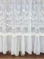 Firana Gotowa NEXIS 300x160 cm - obrazek 5