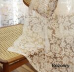 Firana Gotowa ENIA 135x180 cm Boho - obrazek 6