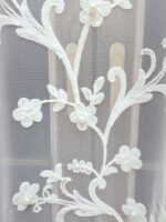 Firana Gotowa NEXIS 300x160 cm - obrazek 2