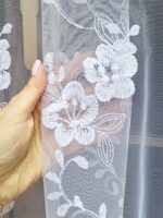 Firana Gotowa KORE 400x160 cm - obrazek 3