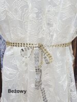 Firana Gotowa ENIA 135x220 cm Boho - obrazek 7