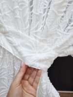 Firana Gotowa LULI 400x160 cm - obrazek 4